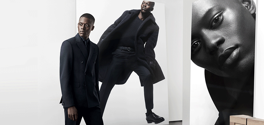 Hugo Boss