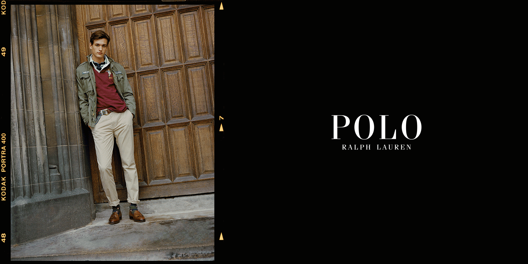 Polo Ralph Lauren