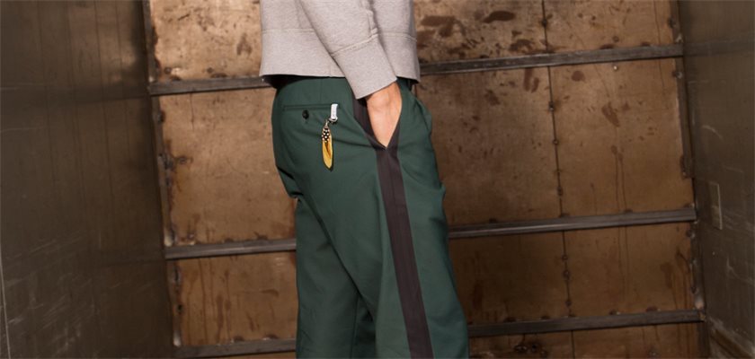 Forward Pantaloni
