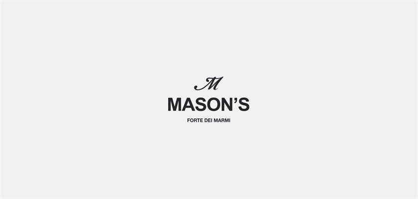 Mason's