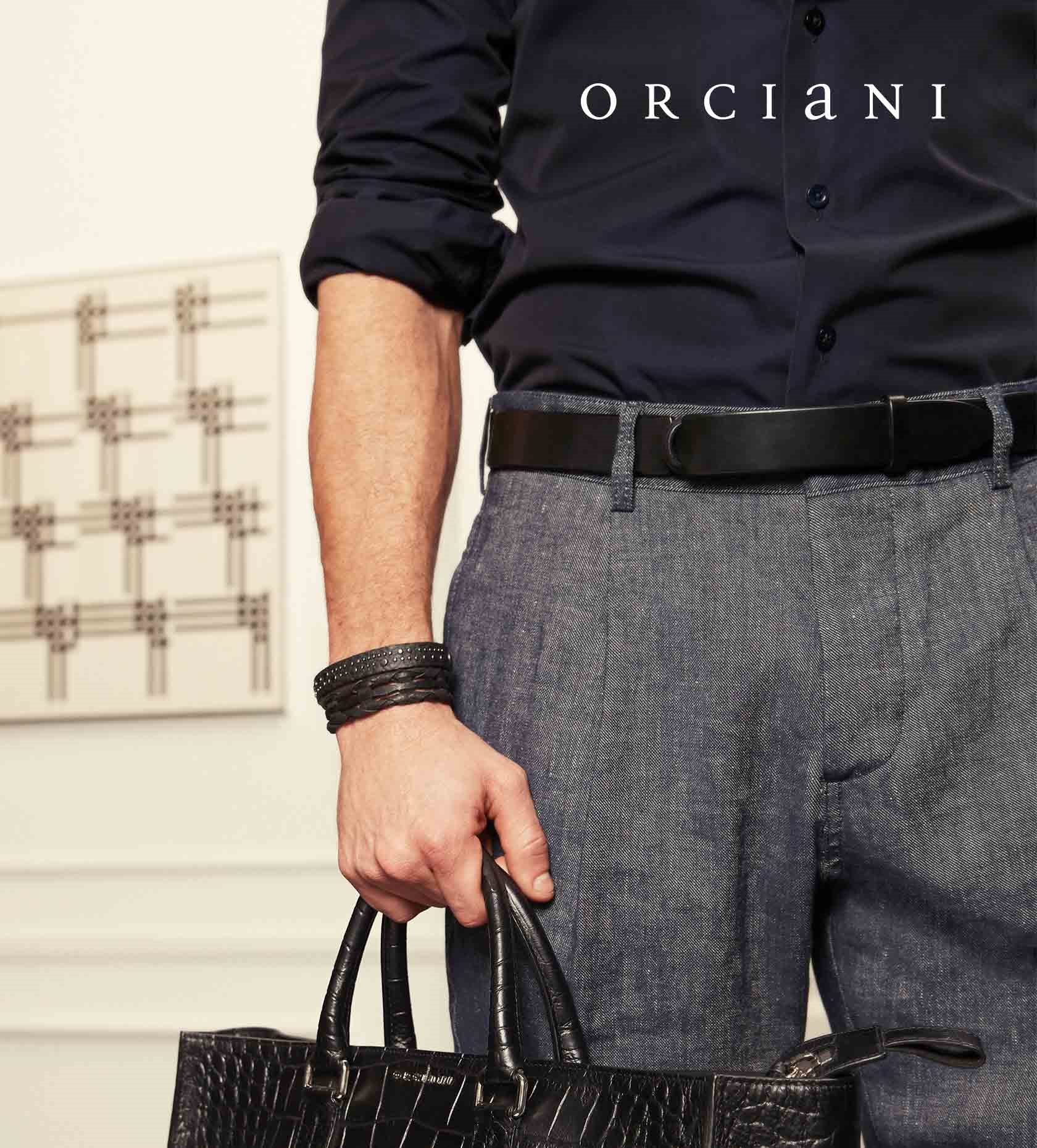 Orciani