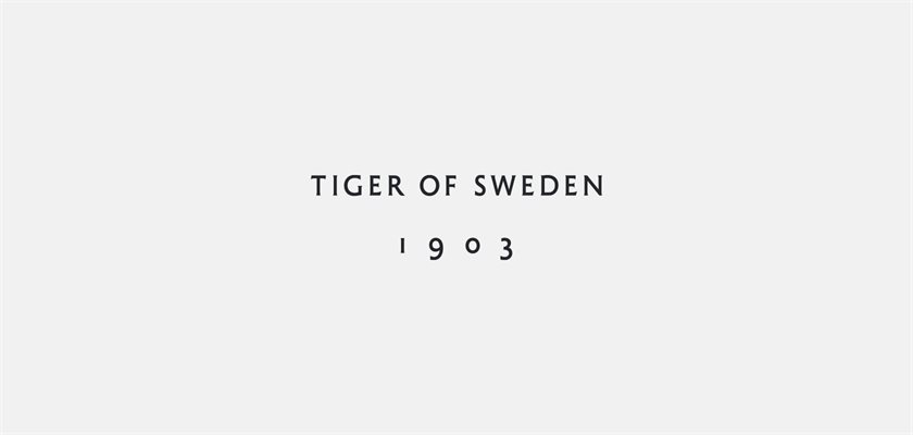 Tiger of Sweden