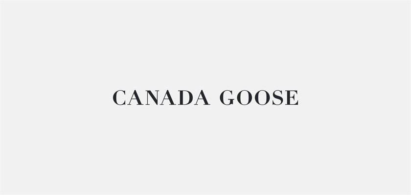 Canada Goose