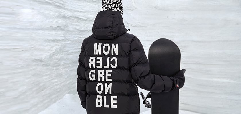 moncler grenoble