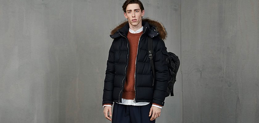 Moncler