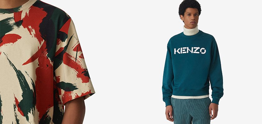 Kenzo