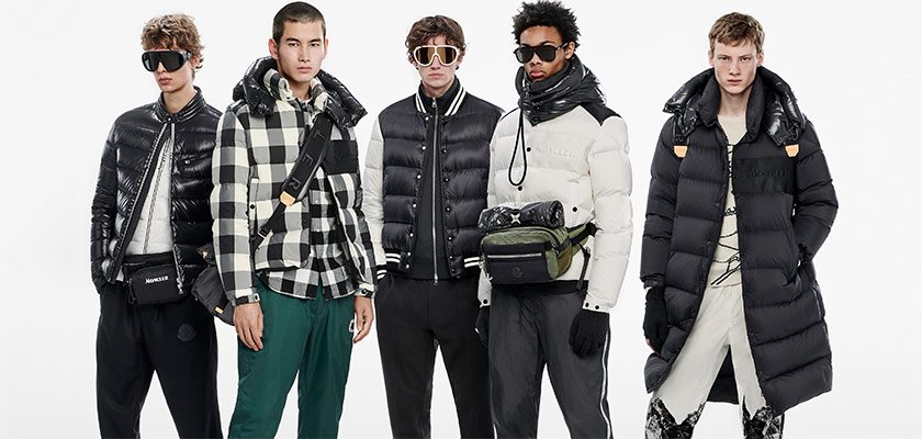 Moncler