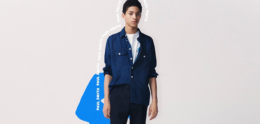PS by Paul Smith