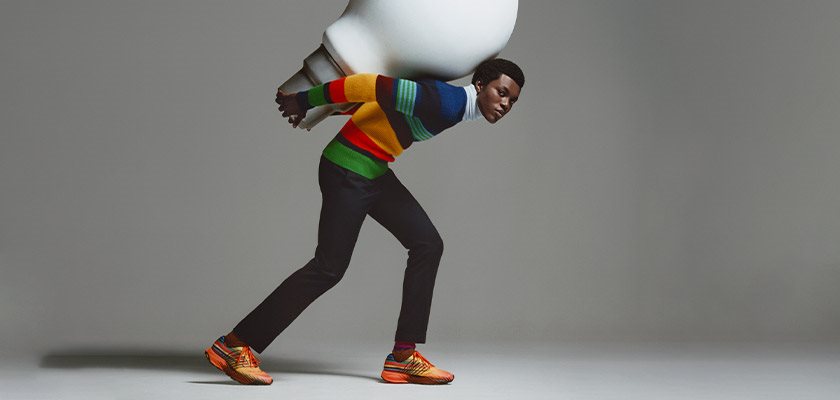 Paul Smith
