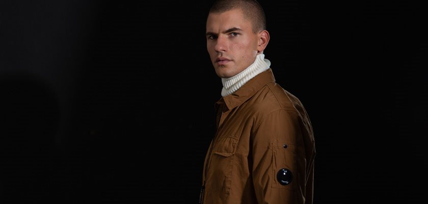 CP Company