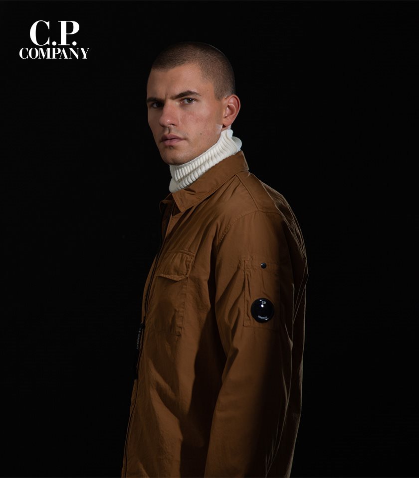 C.P. Company