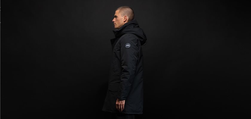 Canada Goose