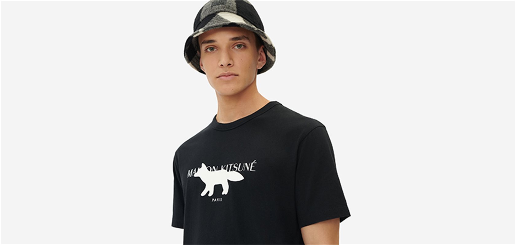 Maison Kitsune