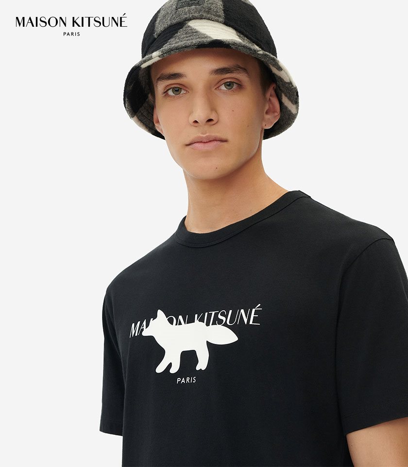 Maison Kitsuné
