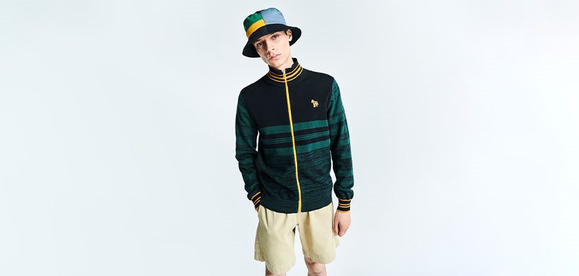 Paul Smith