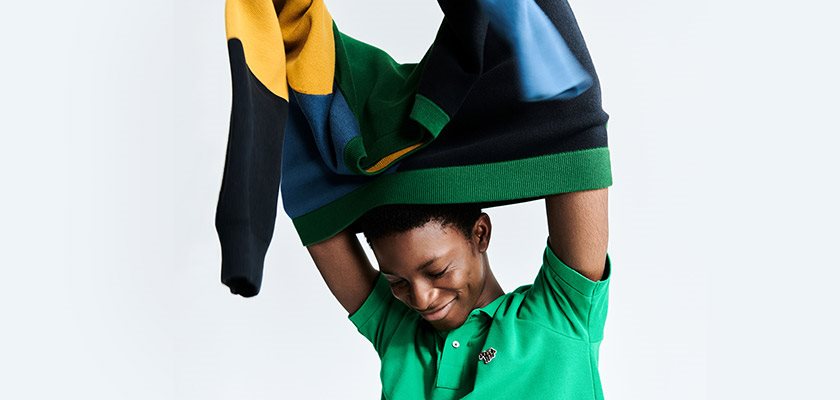 PS Paul Smith