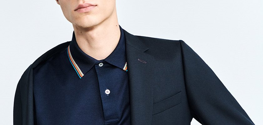 Paul Smith