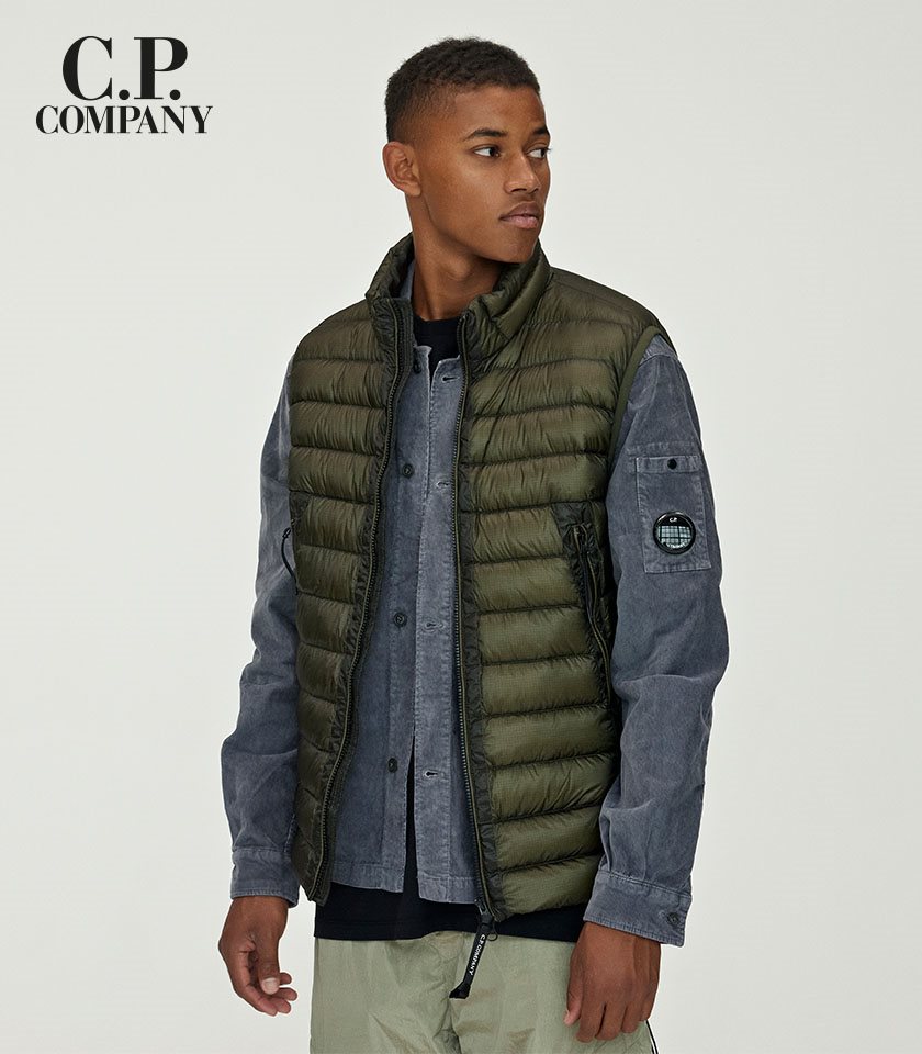 C.P. Company