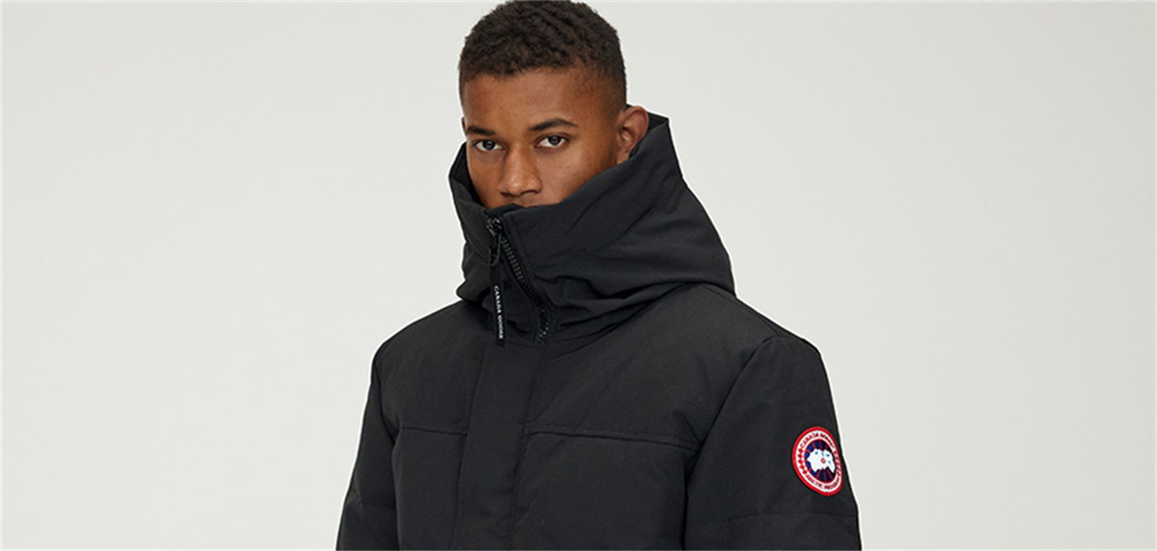 Canada Goose