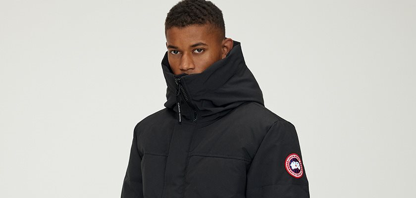 Canada Goose