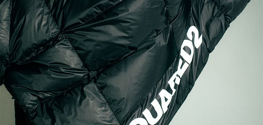 DSQUARED2