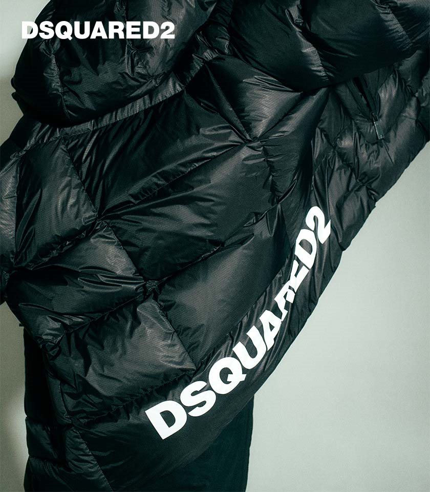Dsquared2