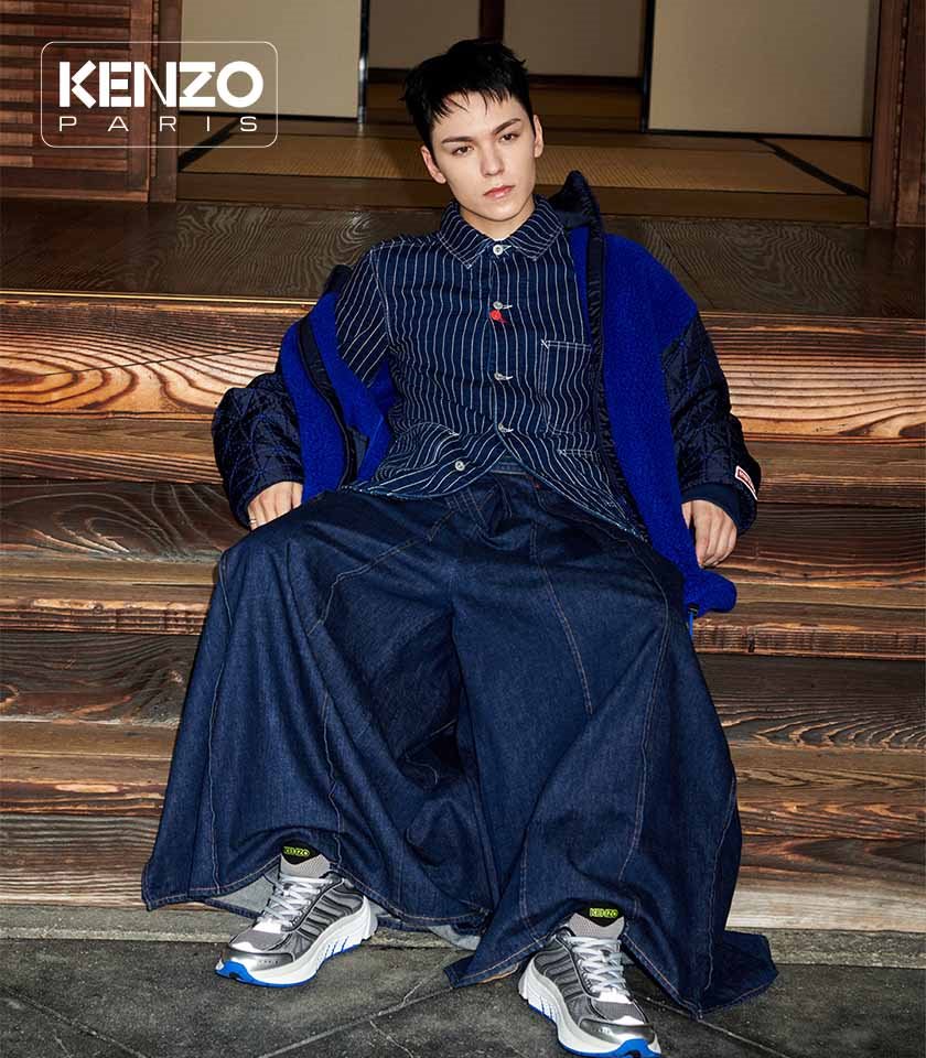 Kenzo