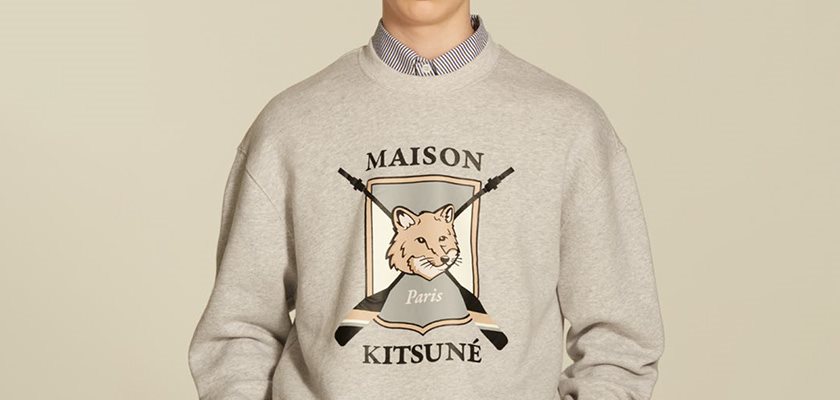 Maison Kitsuné