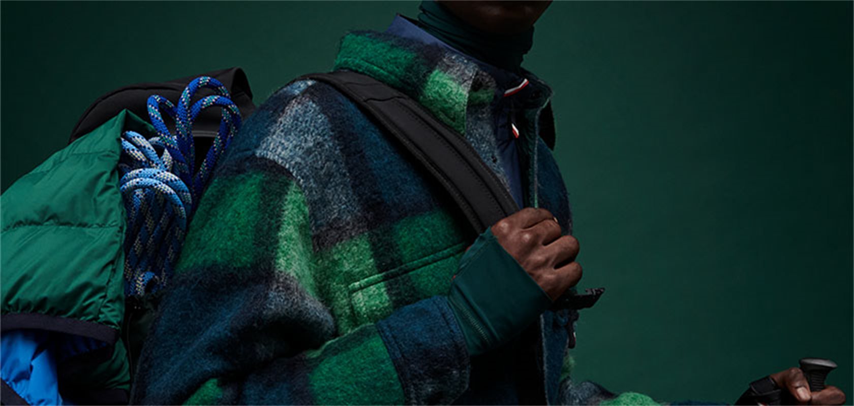 Moncler Grenoble