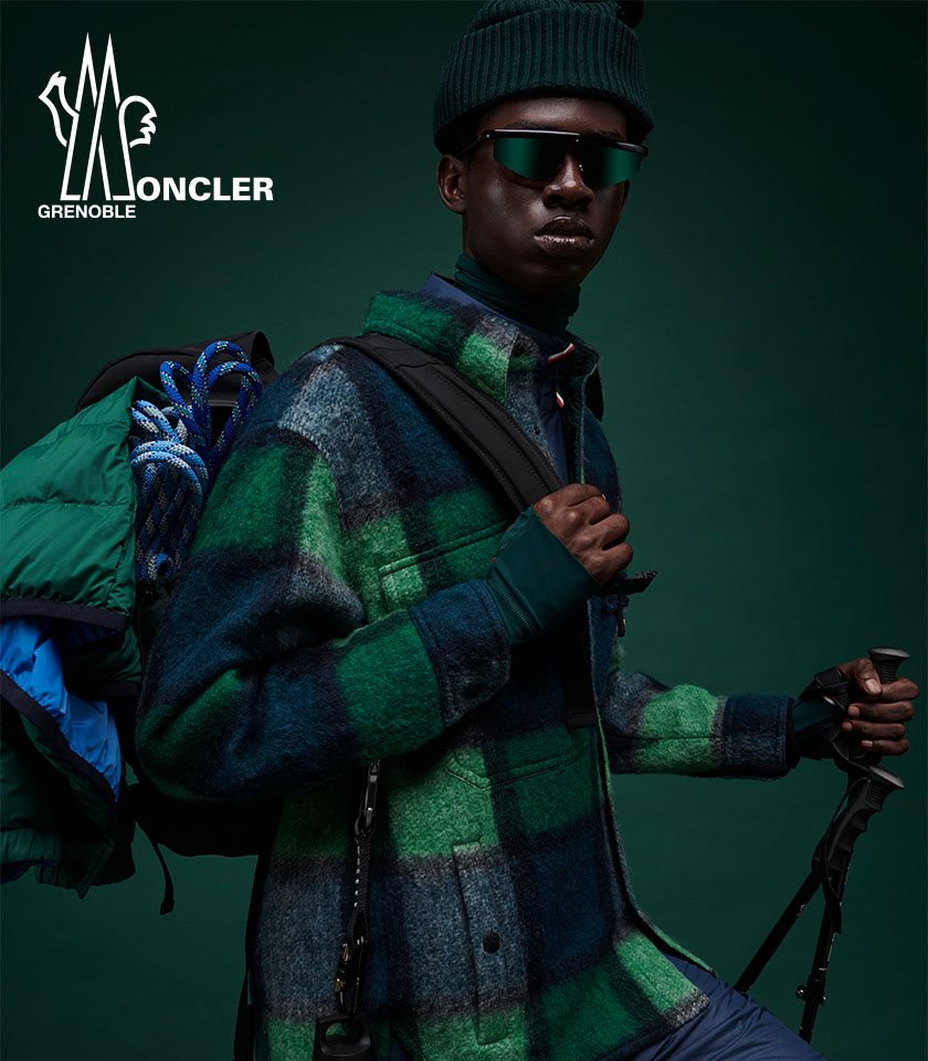 Moncler Grenoble