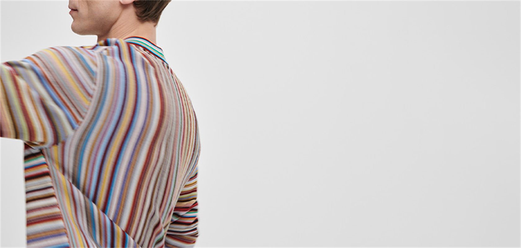 Paul Smith Maineline