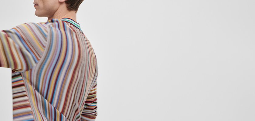Paul Smith Maineline