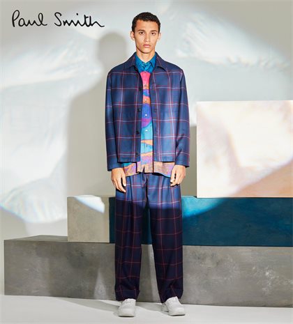 Paul Smith