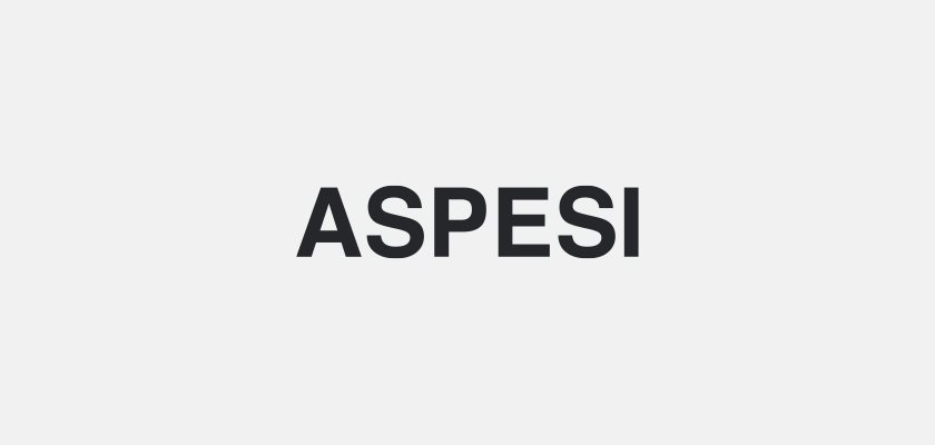 Aspesi