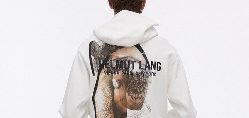 Helmut Lang