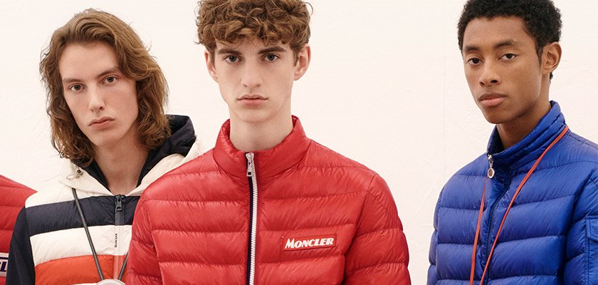 Moncler