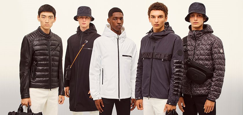 Moncler