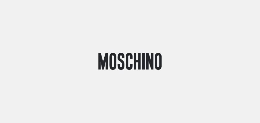 Moschino