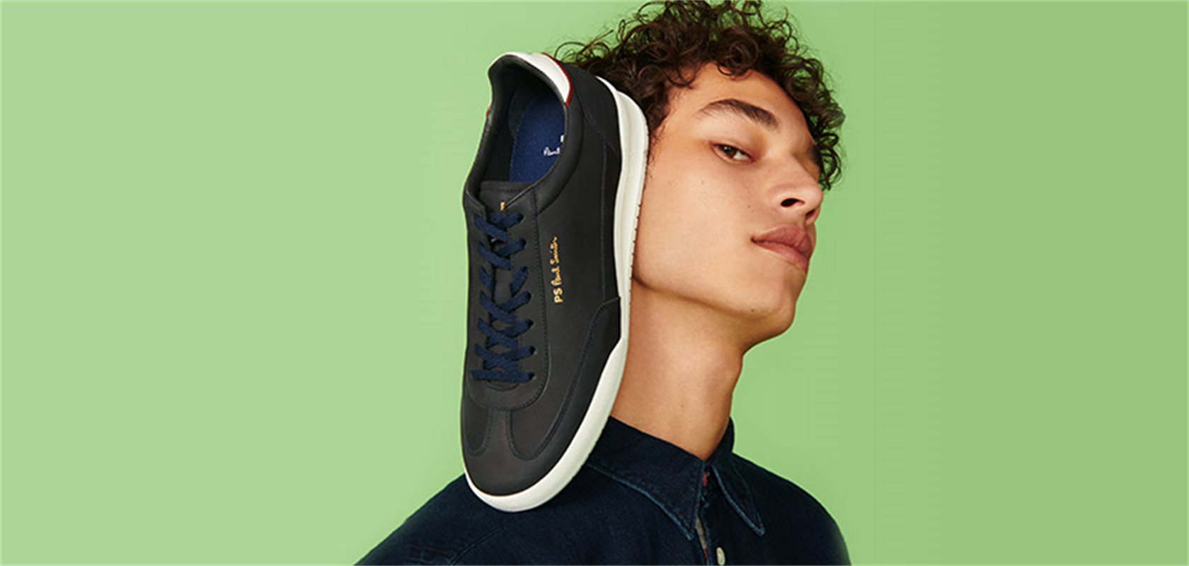 Paul Smith shoes
