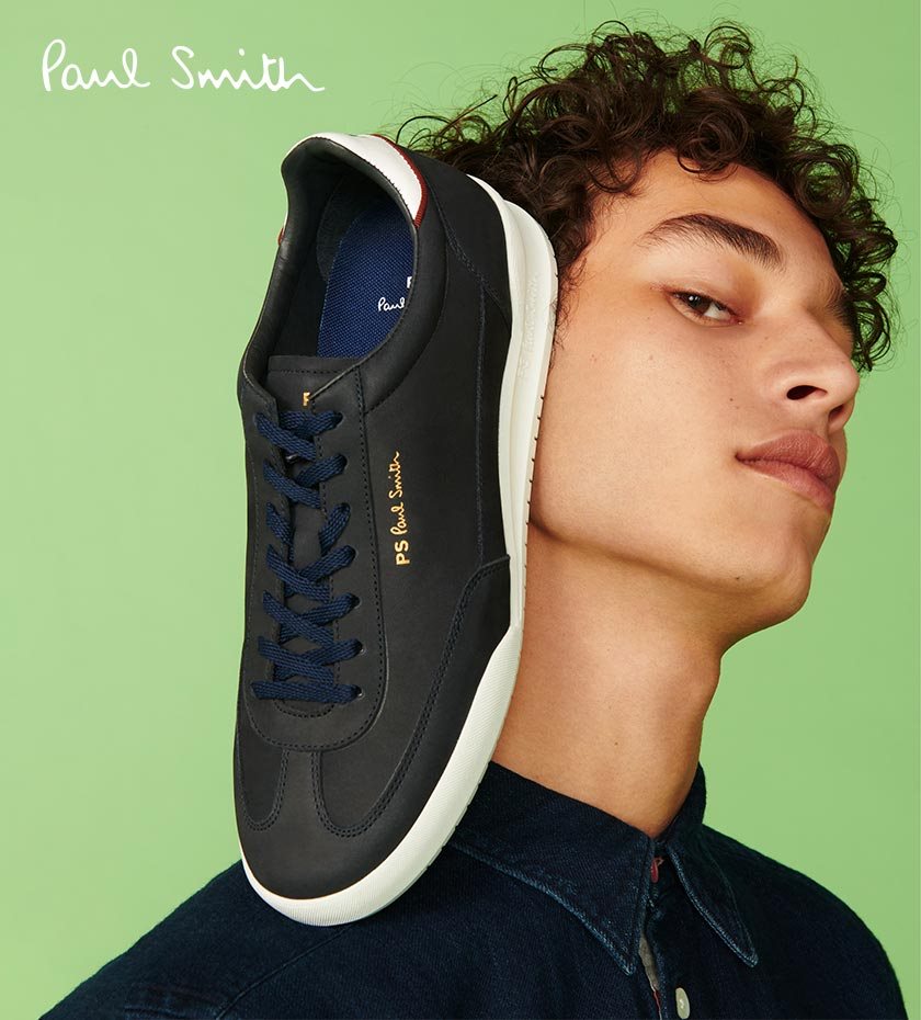 Paul Smith Shoes