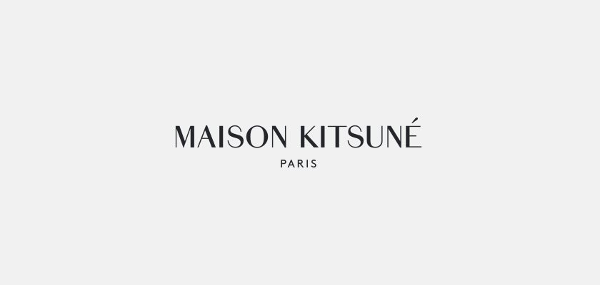 Maison Kitsuné