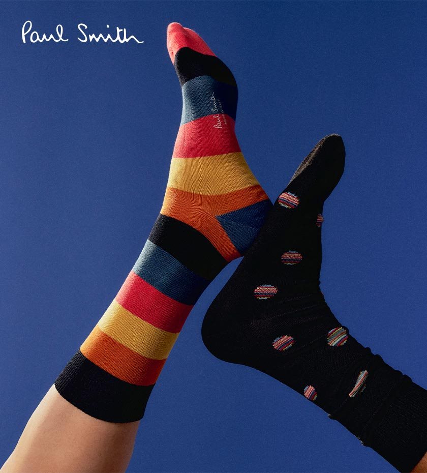 Paul Smith Accessories