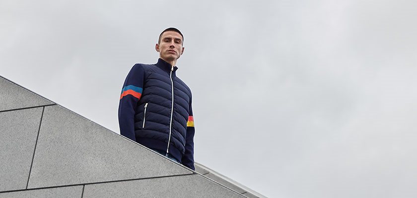 Paul Smith