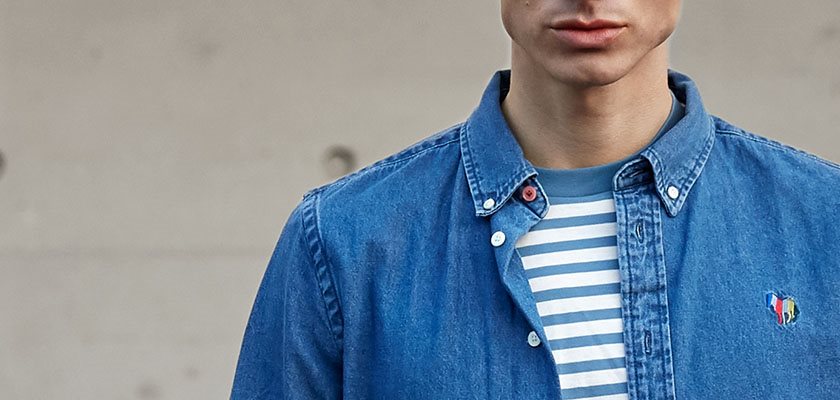 PS by Paul Smith