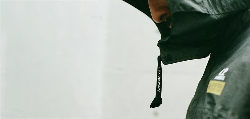 C.P. Company