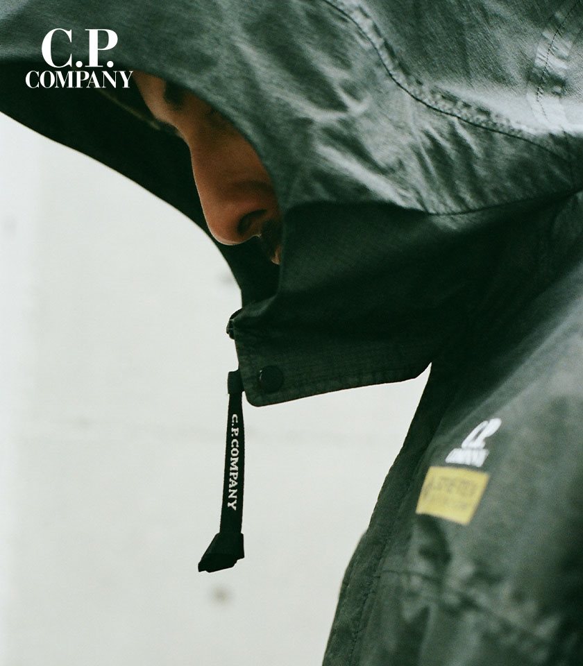 C.P. Company