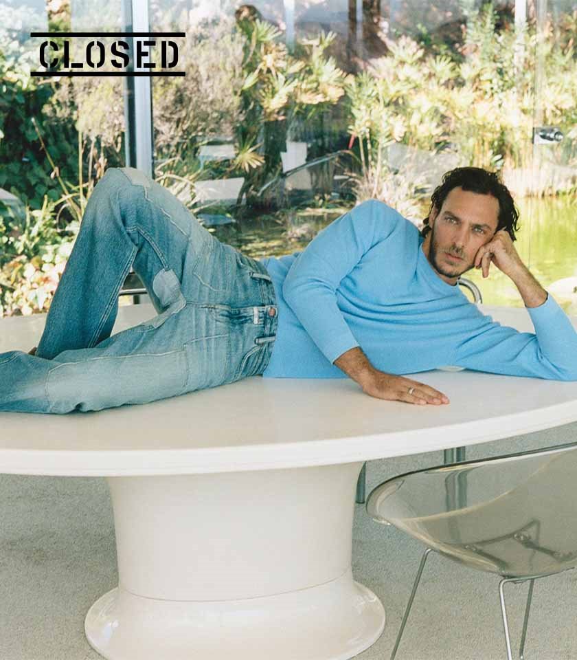 Closed