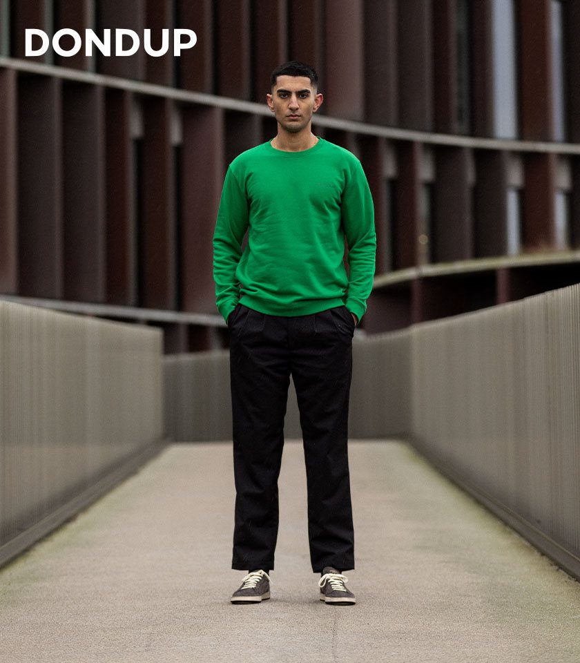 Dondup
