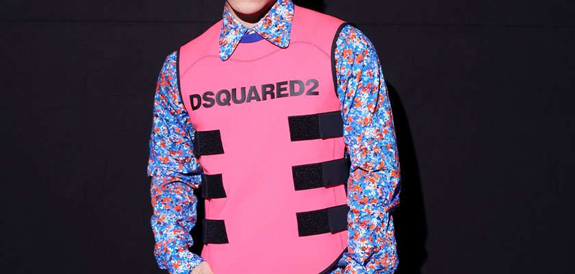DSQUARED2
