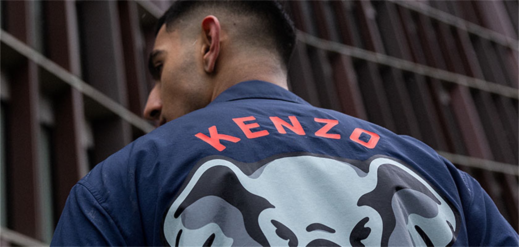 KENZO